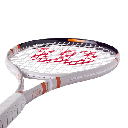 Wilson Roland Garros Triumph Tennis Racquet