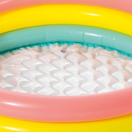 INTEX Inflatable Baby Pool #58924 (3 FT)