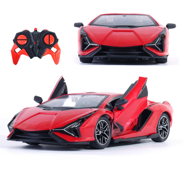 Super Car Remote Control