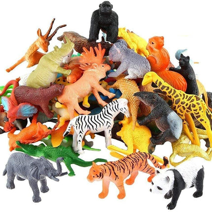 KK Animal Figure Pack