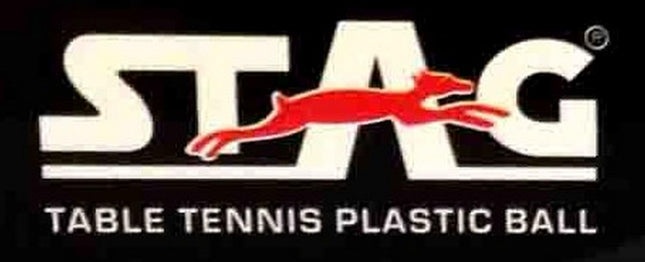 Stag 1 Star Table Tennis Ball (PC)