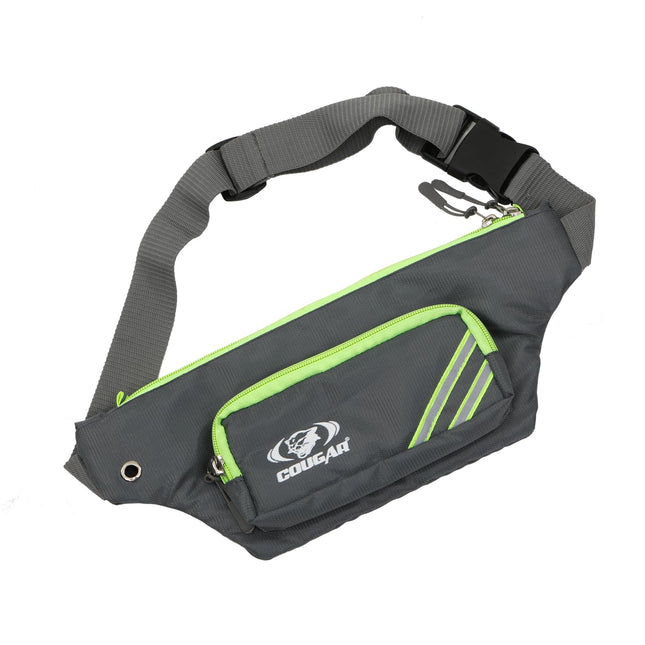 Cougar Travel Pouch Bag