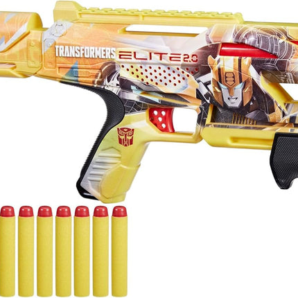 Nerf Ink Buzz F9719