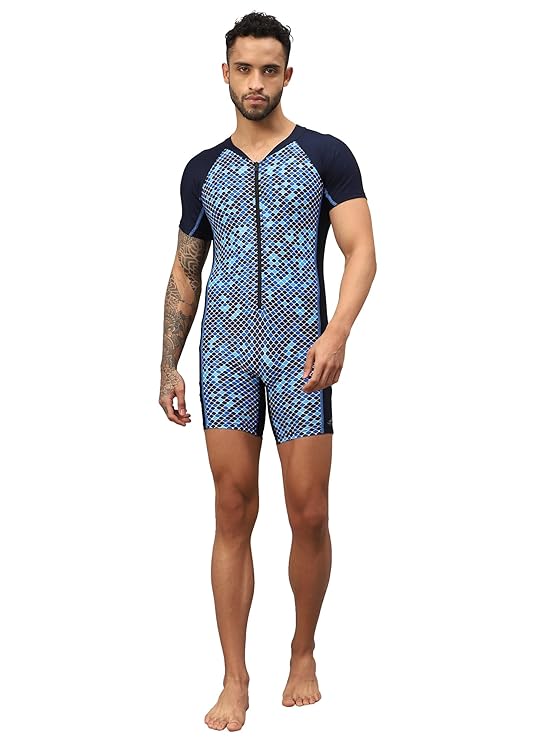 Vector X Kepler Unisex Swimsuit