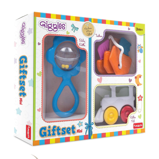 Funskool Giggles Mini Gift Set