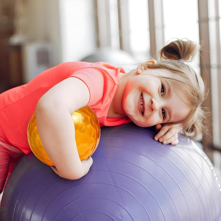 Bounce Glow Jumbo Light Ball