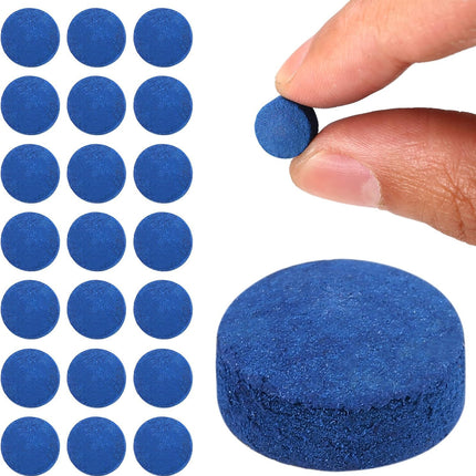 Snooker/Pool Cue Tip 9mm