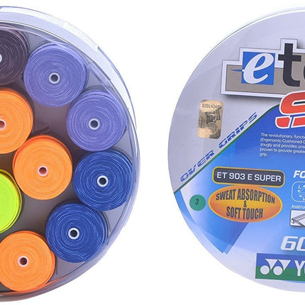 Yonex Etec 901 E Badminton & Tennis Over Grip