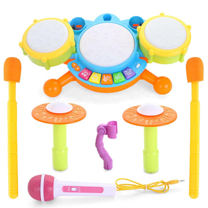 Rudra Urban Tots Drum Set