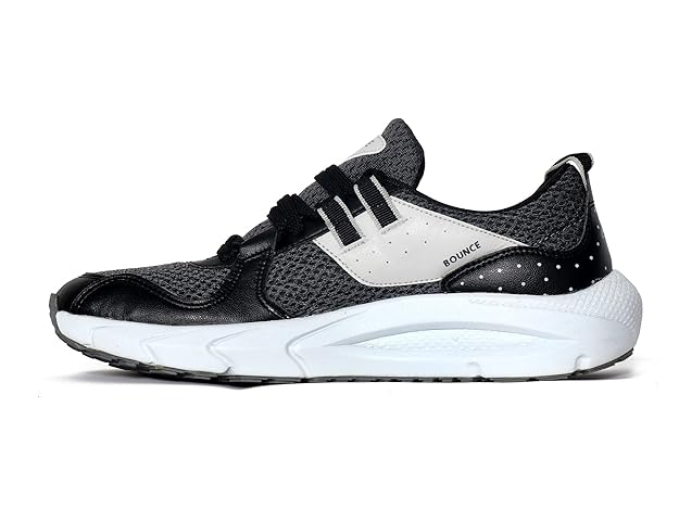 Sega Bounce Multipurpose Shoes