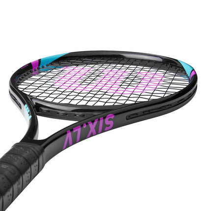 Wilson Six Lv Tennis Racquet
