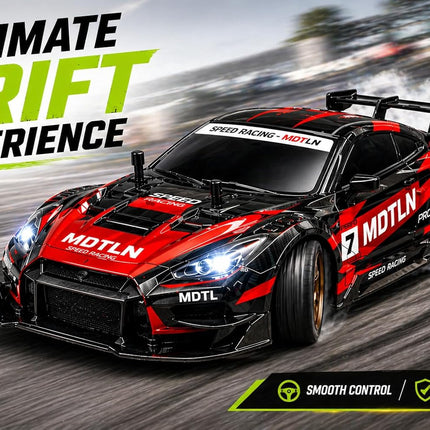 HD Drift Car 40km/H