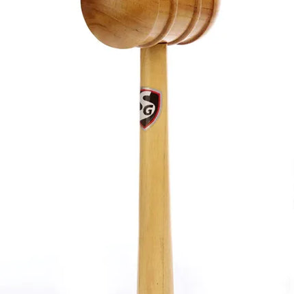 SG Wooden Bat Mallet