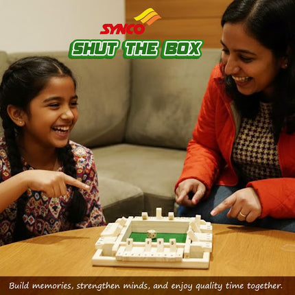 Synco Shut The Box