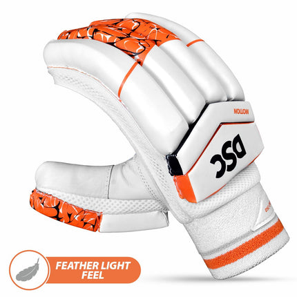 DSC Motion Cricket Batting Gloves