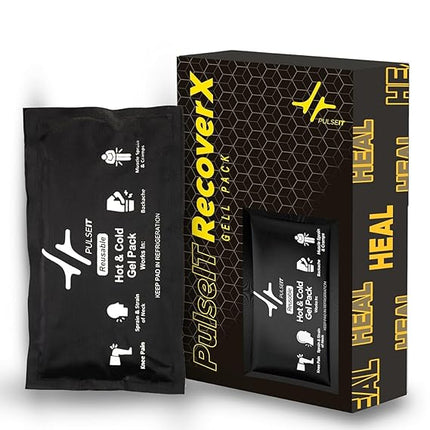 Pulseit Recover Hot & Cold Gel Pack