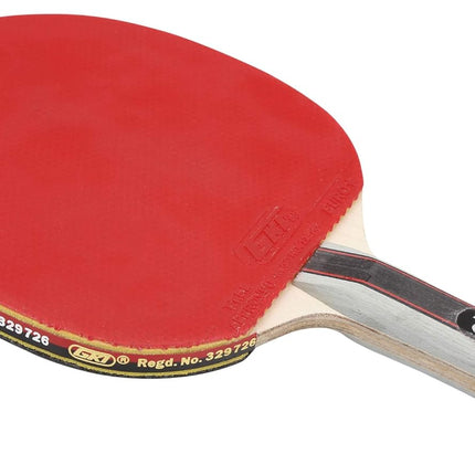 GKI Euro Star Table Tennis Racket
