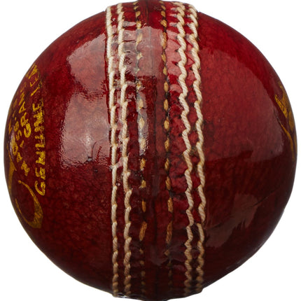 MRF Leather Ball Club Special