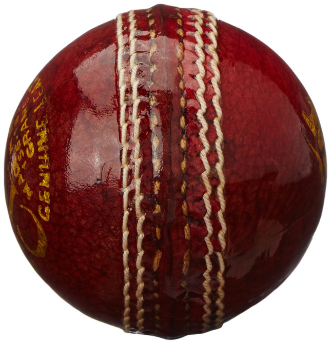 MRF Leather Ball Club Special