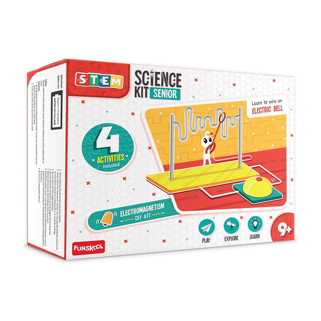 Funskool Science Kit Senior