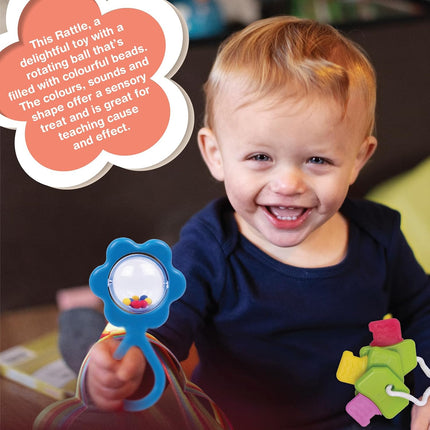Funskool Giggles Mini Gift Set
