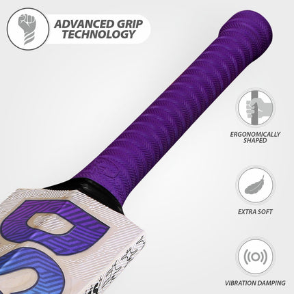 DSC RS Exclusive Premium Willow Cricket Bat
