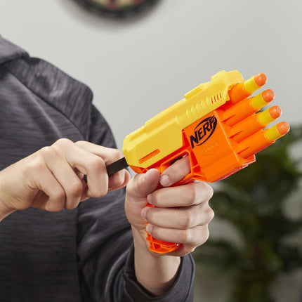 HASBRO NERF Strike Fang - E7563