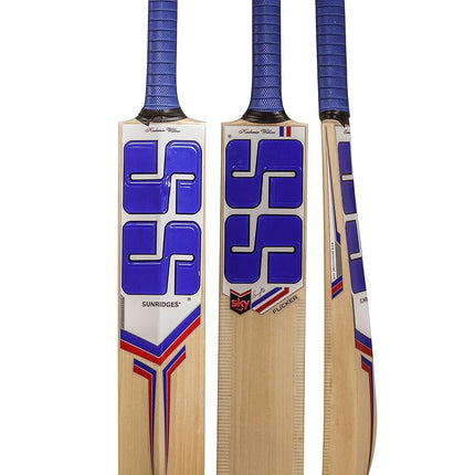 SS Sky Flicker K.W. Cricket bat