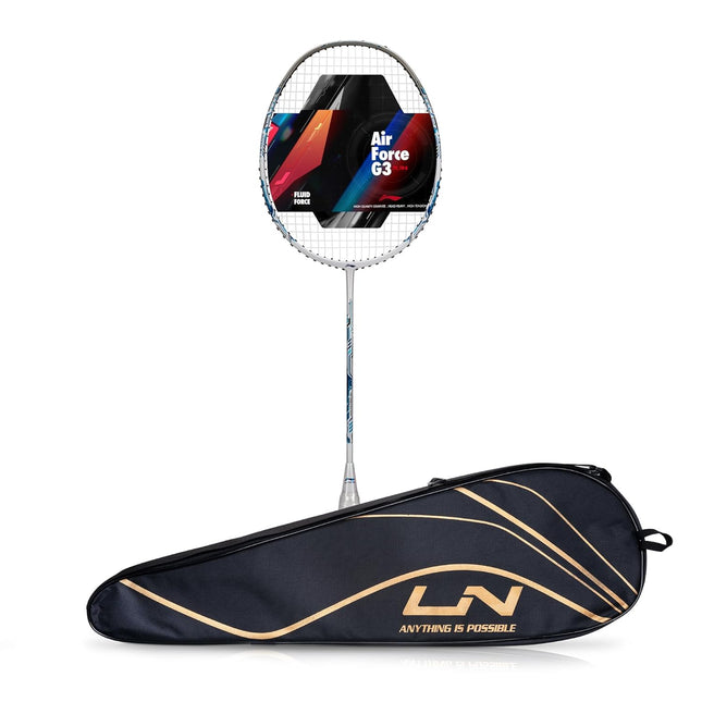 Li-Ning Air Force 77 G3 Badminton Racquet