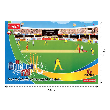 Funskool Cricket T20