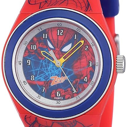 RSR Watch