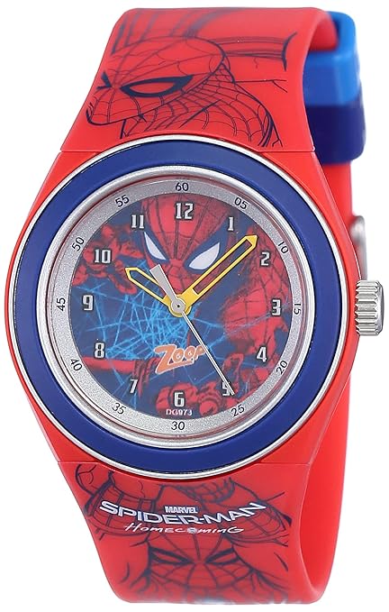 RSR Watch