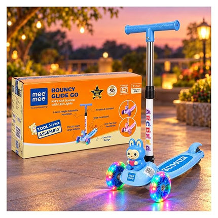 Mee Mee Kids Kick Scooter