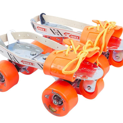 JJ Jonex Roller Skate Super Tenacity