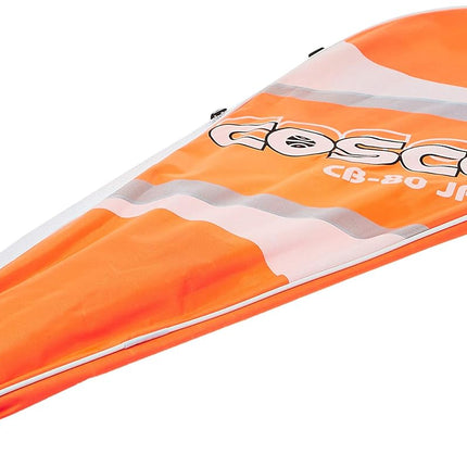 Cosco CB 80 Badminton Racquet Set of 2