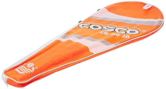 Cosco CB 80 Badminton Racquet Set of 2