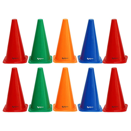 Koxton Field Marker Cone (12'', 6'')