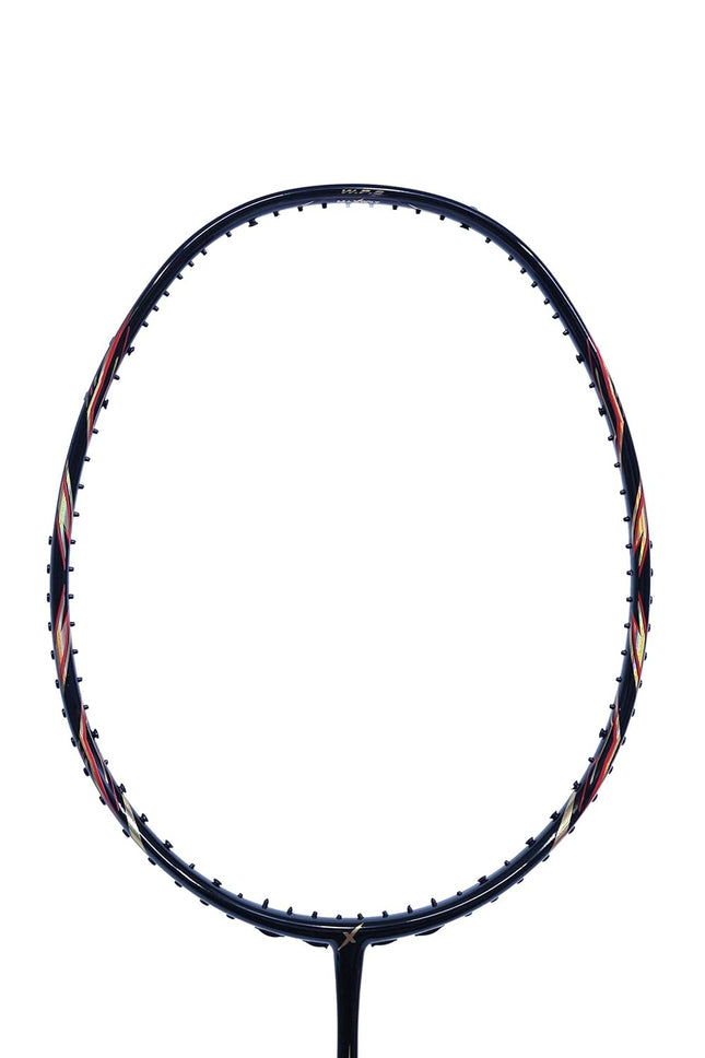 Max Bolt Badminton Racquet Raptor 9