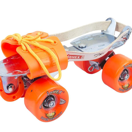 JJ Jonex Roller Skate Super Tenacity