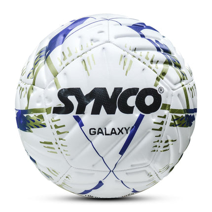 Synco Galaxy Football Size 5