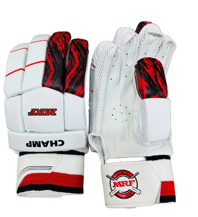 Mrf Champ Cricket Batting Gloves