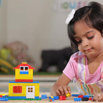 BH Basic Architect Block Set