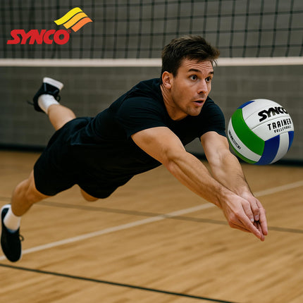 Synco Trainer Netball