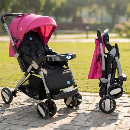 MEE MEE Dream Star Pram Stroller