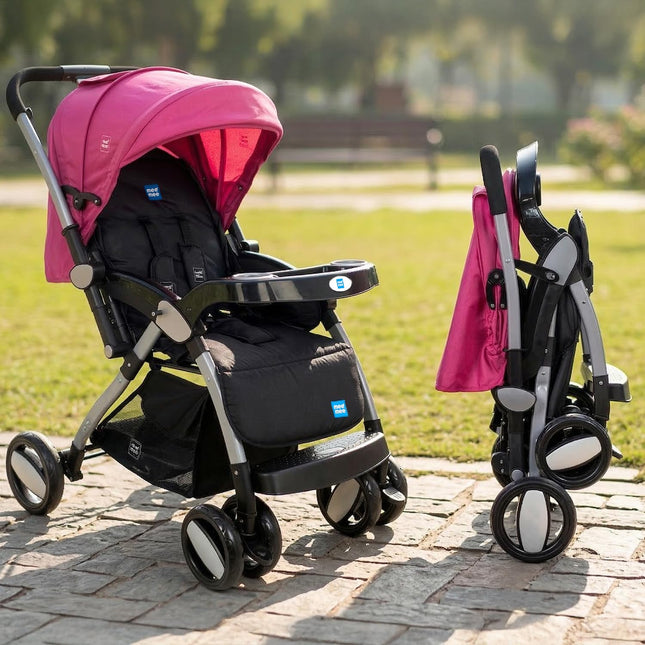 MEE MEE Dream Star Pram Stroller