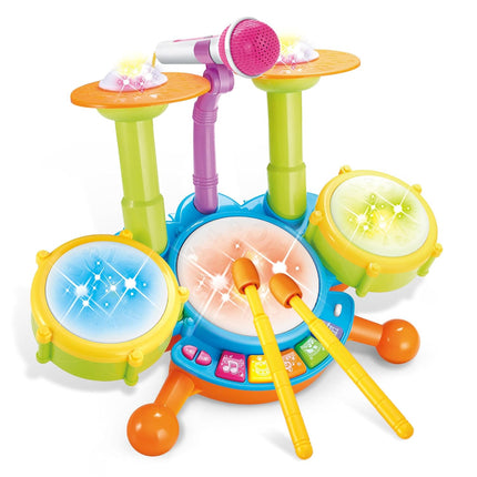 Rudra Urban Tots Drum Set