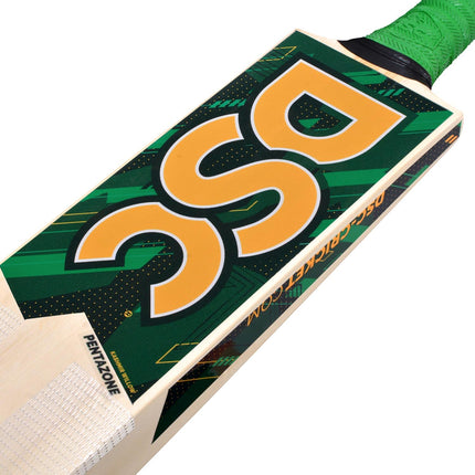 Dsc Pentazone Falcon Cricket Tennis Bat