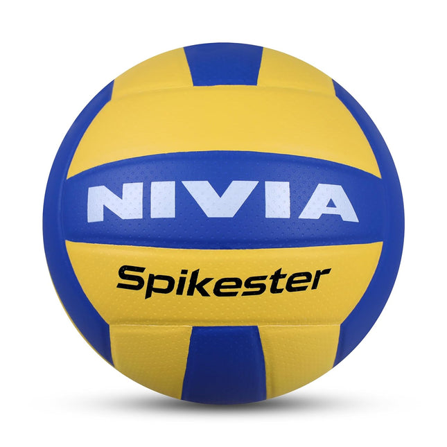 Nivia Volleyball Spikestar (Size 4)