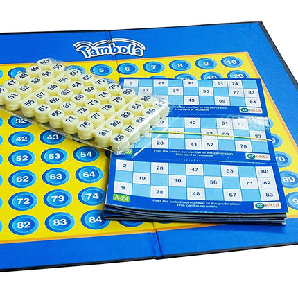 BH 4in1 Family Game Board Game