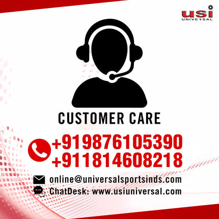 Usi 612 Reliance Boxing Gloves